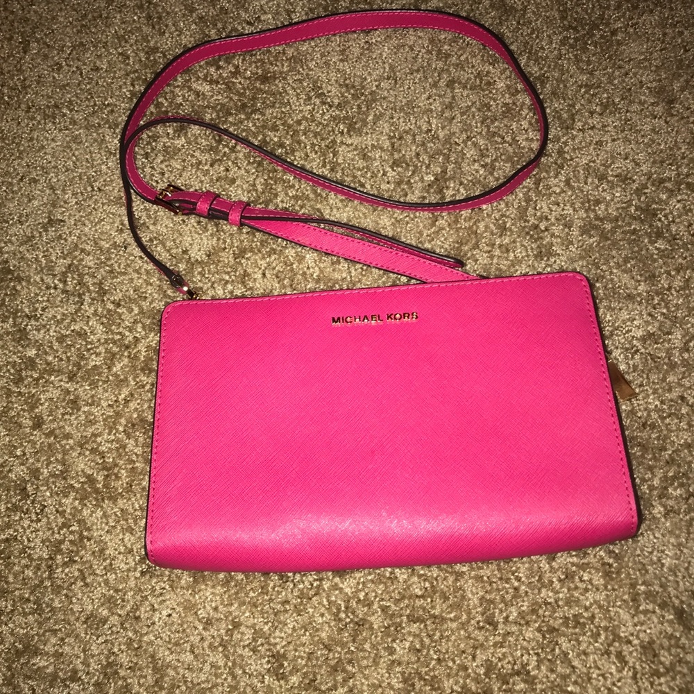 Michael Kors Crossbody